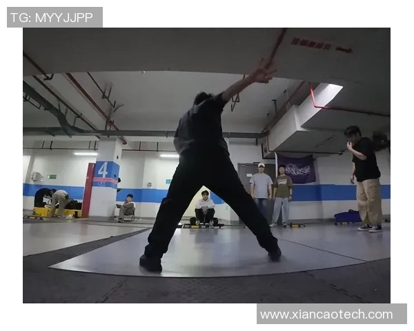 科学街舞的节奏训练方法与技巧探讨助你提升舞蹈表现力